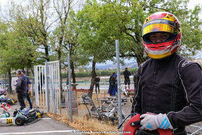 29 & 30/08/2020 : 2ème manche du Championnat du Sud 2020 à Belmont sur Rance (photos Stéphane Agnus) 2020 — karting