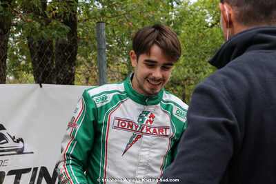29 & 30/08/2020 : 2ème manche du Championnat du Sud 2020 à Belmont sur Rance (photos Stéphane Agnus) 2020 — karting