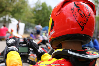 29 & 30/08/2020 : 2ème manche du Championnat du Sud 2020 à Belmont sur Rance (photos Stéphane Agnus) 2020 — karting