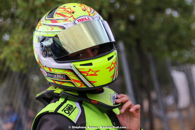 29 & 30/08/2020 : 2ème manche du Championnat du Sud 2020 à Belmont sur Rance (photos Stéphane Agnus) 2020 — karting