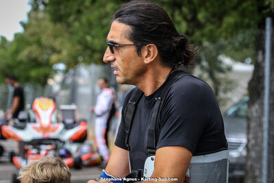 29 & 30/08/2020 : 2ème manche du Championnat du Sud 2020 à Belmont sur Rance (photos Stéphane Agnus) 2020 — karting