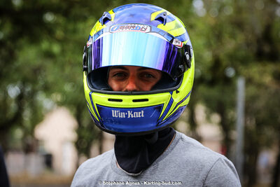 29 & 30/08/2020 : 2ème manche du Championnat du Sud 2020 à Belmont sur Rance (photos Stéphane Agnus) 2020 — karting