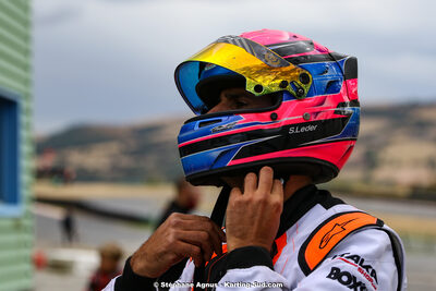 29 & 30/08/2020 : 2ème manche du Championnat du Sud 2020 à Belmont sur Rance (photos Stéphane Agnus) 2020 — karting