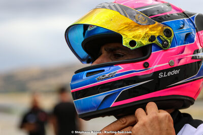 29 & 30/08/2020 : 2ème manche du Championnat du Sud 2020 à Belmont sur Rance (photos Stéphane Agnus) 2020 — karting