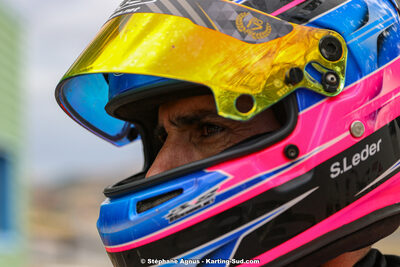 29 & 30/08/2020 : 2ème manche du Championnat du Sud 2020 à Belmont sur Rance (photos Stéphane Agnus) 2020 — karting