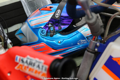 29 & 30/08/2020 : 2ème manche du Championnat du Sud 2020 à Belmont sur Rance (photos Stéphane Agnus) 2020 — karting