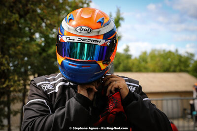 29 & 30/08/2020 : 2ème manche du Championnat du Sud 2020 à Belmont sur Rance (photos Stéphane Agnus) 2020 — karting
