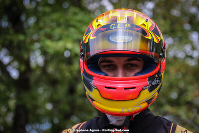 29 & 30/08/2020 : 2ème manche du Championnat du Sud 2020 à Belmont sur Rance (photos Stéphane Agnus) 2020 — karting