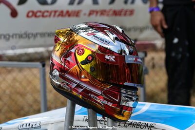 29 & 30/08/2020 : 2ème manche du Championnat du Sud 2020 à Belmont sur Rance (photos Stéphane Agnus) 2020 — karting