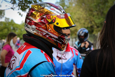 29 & 30/08/2020 : 2ème manche du Championnat du Sud 2020 à Belmont sur Rance (photos Stéphane Agnus) 2020 — karting