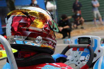 29 & 30/08/2020 : 2ème manche du Championnat du Sud 2020 à Belmont sur Rance (photos Stéphane Agnus) 2020 — karting