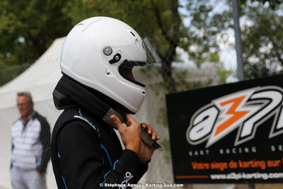 29 & 30/08/2020 : 2ème manche du Championnat du Sud 2020 à Belmont sur Rance (photos Stéphane Agnus) 2020 — karting