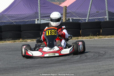 29 & 30/08/2020 : 2ème manche du Championnat du Sud 2020 à Belmont sur Rance (photos Stéphane Agnus) 2020 — karting