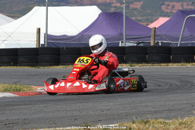 29 & 30/08/2020 : 2ème manche du Championnat du Sud 2020 à Belmont sur Rance (photos Stéphane Agnus) 2020 — karting