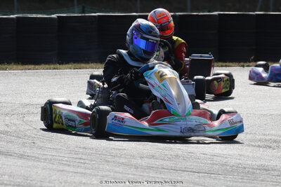 29 & 30/08/2020 : 2ème manche du Championnat du Sud 2020 à Belmont sur Rance (photos Stéphane Agnus) 2020 — karting