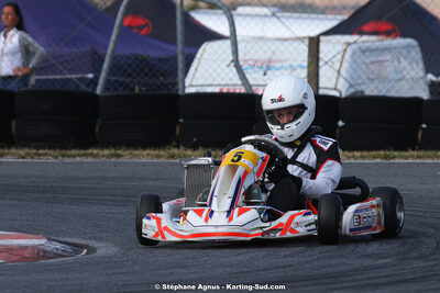 29 & 30/08/2020 : 2ème manche du Championnat du Sud 2020 à Belmont sur Rance (photos Stéphane Agnus) 2020 — karting