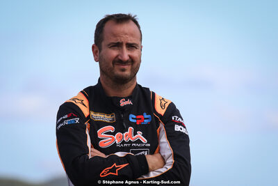 29 & 30/08/2020 : 2ème manche du Championnat du Sud 2020 à Belmont sur Rance (photos Stéphane Agnus) 2020 — karting