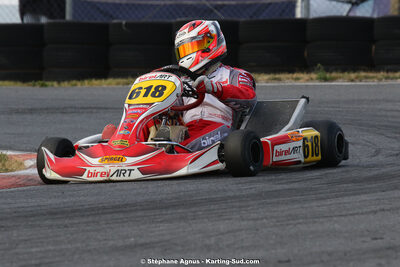 29 & 30/08/2020 : 2ème manche du Championnat du Sud 2020 à Belmont sur Rance (photos Stéphane Agnus) 2020 — karting