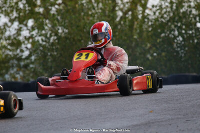 29 & 30/08/2020 : 2ème manche du Championnat du Sud 2020 à Belmont sur Rance (photos Stéphane Agnus) 2020 — karting