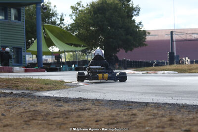 29 & 30/08/2020 : 2ème manche du Championnat du Sud 2020 à Belmont sur Rance (photos Stéphane Agnus) 2020 — karting