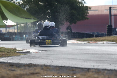29 & 30/08/2020 : 2ème manche du Championnat du Sud 2020 à Belmont sur Rance (photos Stéphane Agnus) 2020 — karting