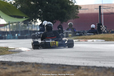 29 & 30/08/2020 : 2ème manche du Championnat du Sud 2020 à Belmont sur Rance (photos Stéphane Agnus) 2020 — karting