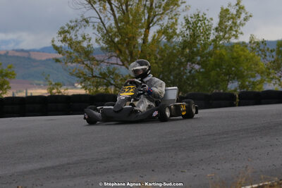 29 & 30/08/2020 : 2ème manche du Championnat du Sud 2020 à Belmont sur Rance (photos Stéphane Agnus) 2020 — karting