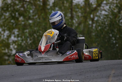 29 & 30/08/2020 : 2ème manche du Championnat du Sud 2020 à Belmont sur Rance (photos Stéphane Agnus) 2020 — karting