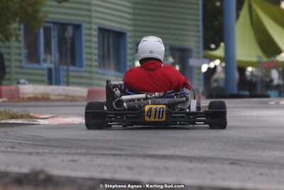 29 & 30/08/2020 : 2ème manche du Championnat du Sud 2020 à Belmont sur Rance (photos Stéphane Agnus) 2020 — karting