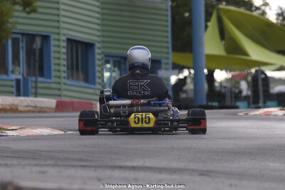 29 & 30/08/2020 : 2ème manche du Championnat du Sud 2020 à Belmont sur Rance (photos Stéphane Agnus) 2020 — karting