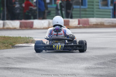 29 & 30/08/2020 : 2ème manche du Championnat du Sud 2020 à Belmont sur Rance (photos Stéphane Agnus) 2020 — karting