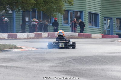 29 & 30/08/2020 : 2ème manche du Championnat du Sud 2020 à Belmont sur Rance (photos Stéphane Agnus) 2020 — karting