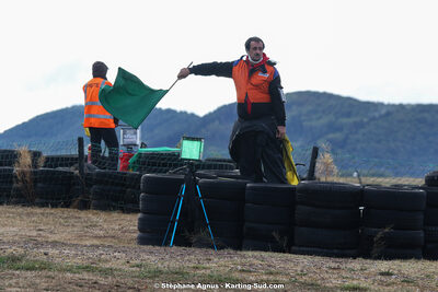 29 & 30/08/2020 : 2ème manche du Championnat du Sud 2020 à Belmont sur Rance (photos Stéphane Agnus) 2020 — karting