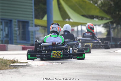 29 & 30/08/2020 : 2ème manche du Championnat du Sud 2020 à Belmont sur Rance (photos Stéphane Agnus) 2020 — karting