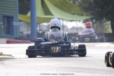 29 & 30/08/2020 : 2ème manche du Championnat du Sud 2020 à Belmont sur Rance (photos Stéphane Agnus) 2020 — karting