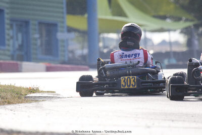 29 & 30/08/2020 : 2ème manche du Championnat du Sud 2020 à Belmont sur Rance (photos Stéphane Agnus) 2020 — karting
