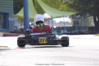 29 & 30/08/2020 : 2ème manche du Championnat du Sud 2020 à Belmont sur Rance (photos Stéphane Agnus) 2020 — karting