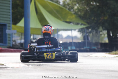 29 & 30/08/2020 : 2ème manche du Championnat du Sud 2020 à Belmont sur Rance (photos Stéphane Agnus) 2020 — karting