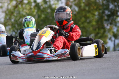 29 & 30/08/2020 : 2ème manche du Championnat du Sud 2020 à Belmont sur Rance (photos Stéphane Agnus) 2020 — karting