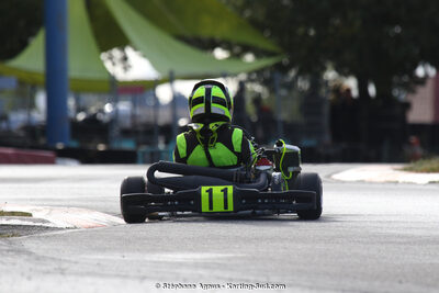29 & 30/08/2020 : 2ème manche du Championnat du Sud 2020 à Belmont sur Rance (photos Stéphane Agnus) 2020 — karting