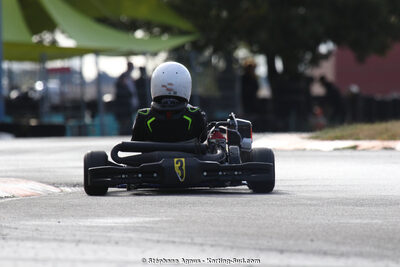 29 & 30/08/2020 : 2ème manche du Championnat du Sud 2020 à Belmont sur Rance (photos Stéphane Agnus) 2020 — karting