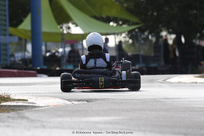29 & 30/08/2020 : 2ème manche du Championnat du Sud 2020 à Belmont sur Rance (photos Stéphane Agnus) 2020 — karting