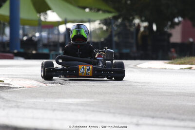 29 & 30/08/2020 : 2ème manche du Championnat du Sud 2020 à Belmont sur Rance (photos Stéphane Agnus) 2020 — karting