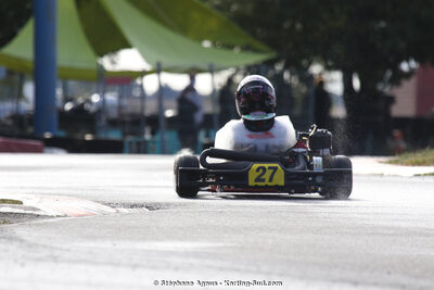 29 & 30/08/2020 : 2ème manche du Championnat du Sud 2020 à Belmont sur Rance (photos Stéphane Agnus) 2020 — karting