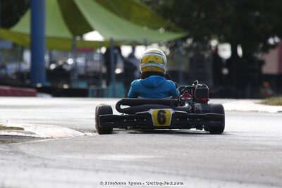 29 & 30/08/2020 : 2ème manche du Championnat du Sud 2020 à Belmont sur Rance (photos Stéphane Agnus) 2020 — karting