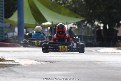 29 & 30/08/2020 : 2ème manche du Championnat du Sud 2020 à Belmont sur Rance (photos Stéphane Agnus) 2020 — karting