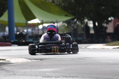 29 & 30/08/2020 : 2ème manche du Championnat du Sud 2020 à Belmont sur Rance (photos Stéphane Agnus) 2020 — karting