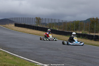 29 & 30/08/2020 : 2ème manche du Championnat du Sud 2020 à Belmont sur Rance (photos Stéphane Agnus) 2020 — karting