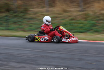 29 & 30/08/2020 : 2ème manche du Championnat du Sud 2020 à Belmont sur Rance (photos Stéphane Agnus) 2020 — karting