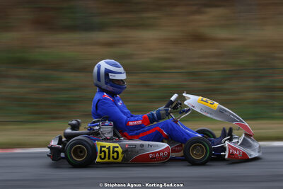 29 & 30/08/2020 : 2ème manche du Championnat du Sud 2020 à Belmont sur Rance (photos Stéphane Agnus) 2020 — karting